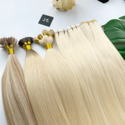 Customize Highest Quality Hair 100 grams per pack