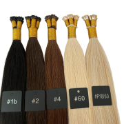 Micro Tip Hair (100 grams)