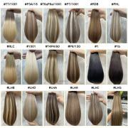 24" Genius Weft/Mini Weft Hair (100 grams)