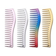 Gold-plated Combs Gold-plated Combs