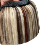 LH Stwach Ring | Color Ring