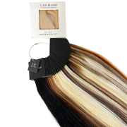 LH Stwach Ring | Color Ring