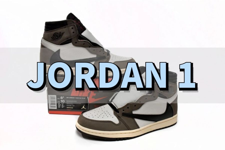 cnFashion Shoes QC Pictures | Jordan 1
