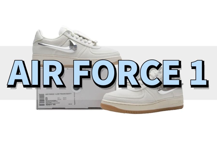 cnFashion Shoes QC Pictures | Air Force 1