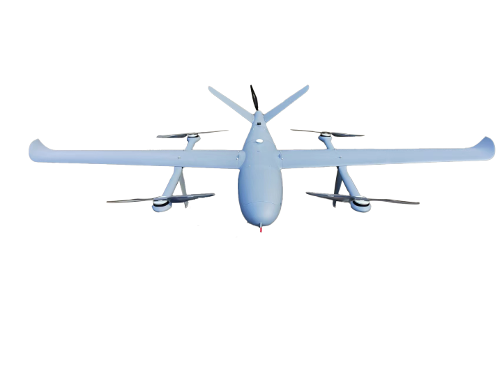 Gmini G-35 VTOL UAV  
