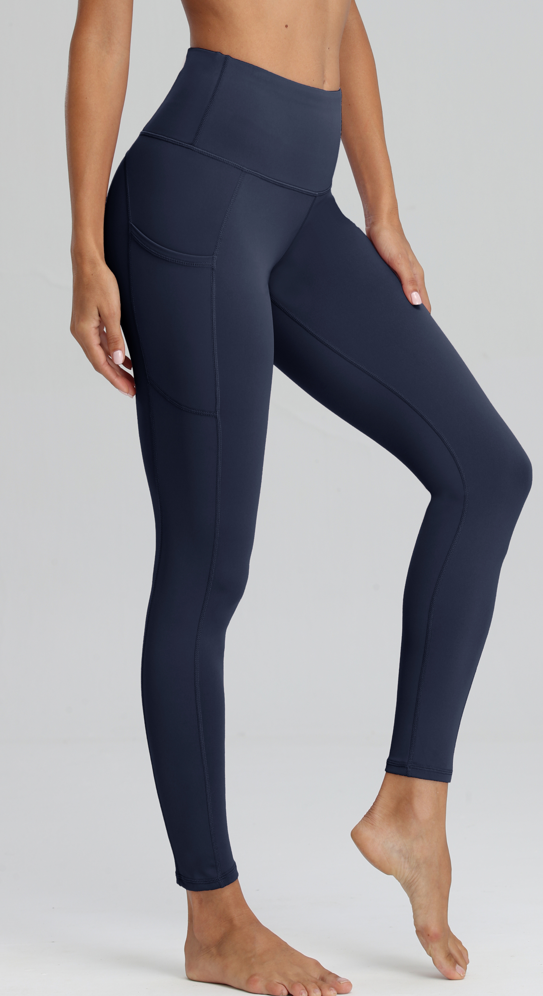 Workout Leggings With Pockets Canada's  International Society of Precision  Agriculture