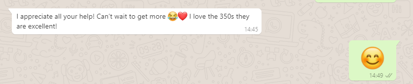 Song Sneaker Feedback