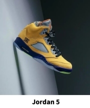 Air Jordan 5