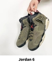 Air Jordan 6