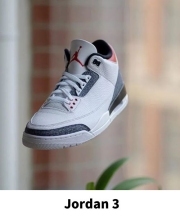 Air Jordan 3