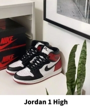 Air Jordan 1 High