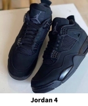Air Jordan 4