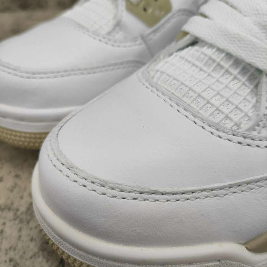 Air Jordan 4 Retro Sand 2017 GS - SongSneaker