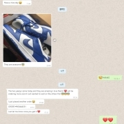 Song Sneaker Feedback