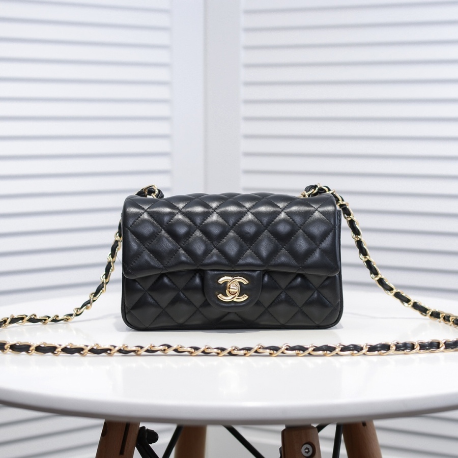chanel cf small price