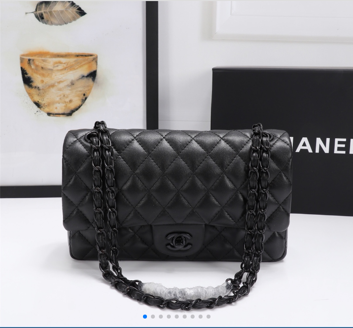 chanel xxl airline flap bag