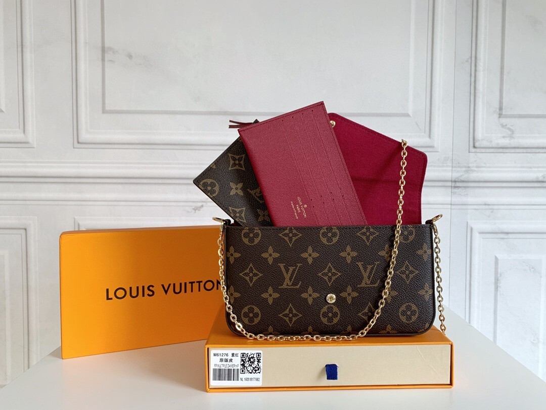 Top 5 Lv Bags Of All Time