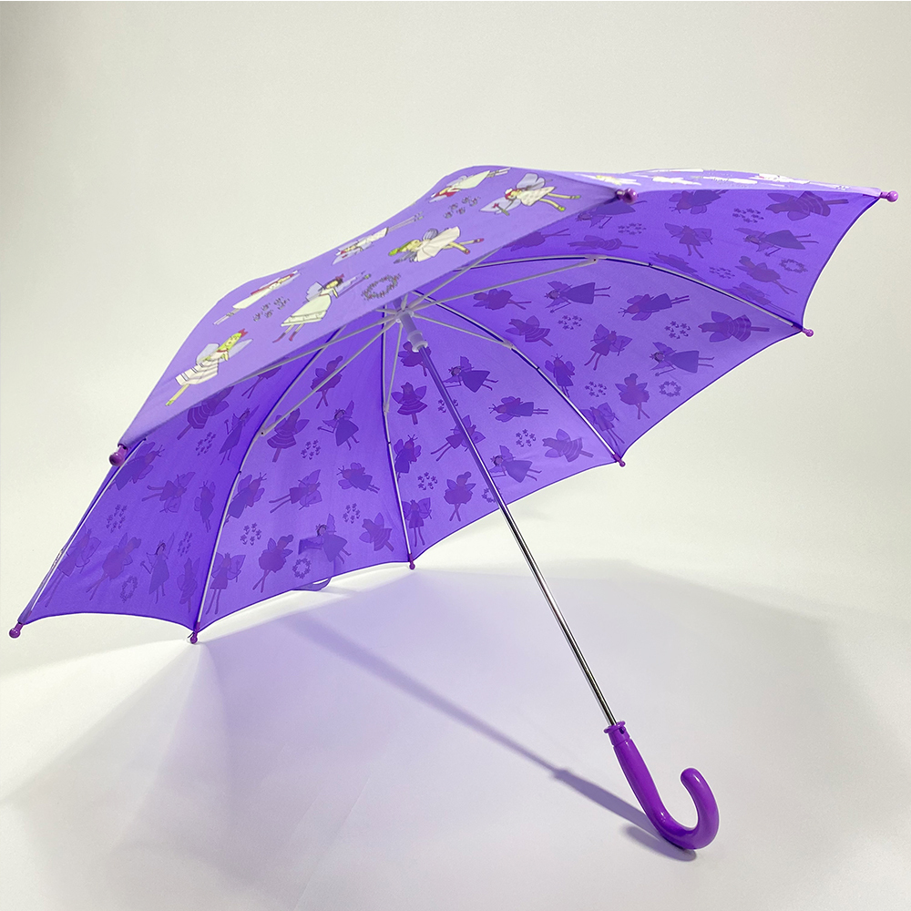 personalized kids umbrella