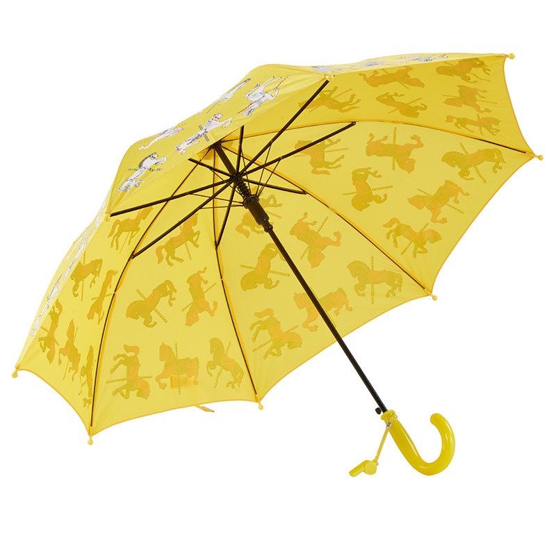 personalized kids umbrella