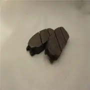 brake pads