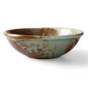 Factory direct wholesale restaurant 8-12 inch ceramic soup serving bowl,matte ecofriendly porcelain noodle bowl