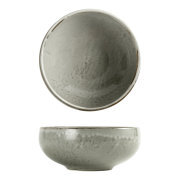 Factory Direct Wholesale Nordic Style Restaurant Rustic Ceramic Porcelain Serving Fruit Salad Bowls Soup Bowl