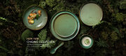 Chiqing Porcelain dinnerware