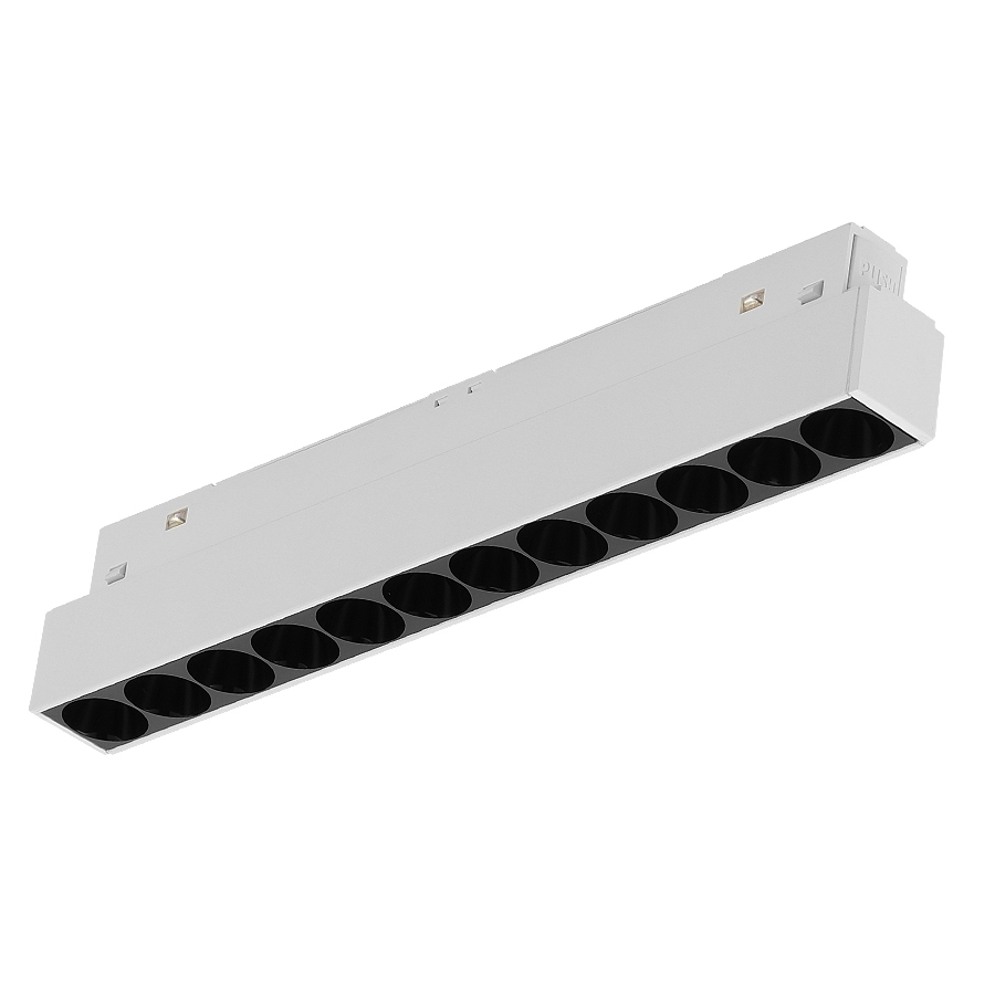 22Series White Grille Light Spotlight 12W 24W 36W【2ALGD2202CA】