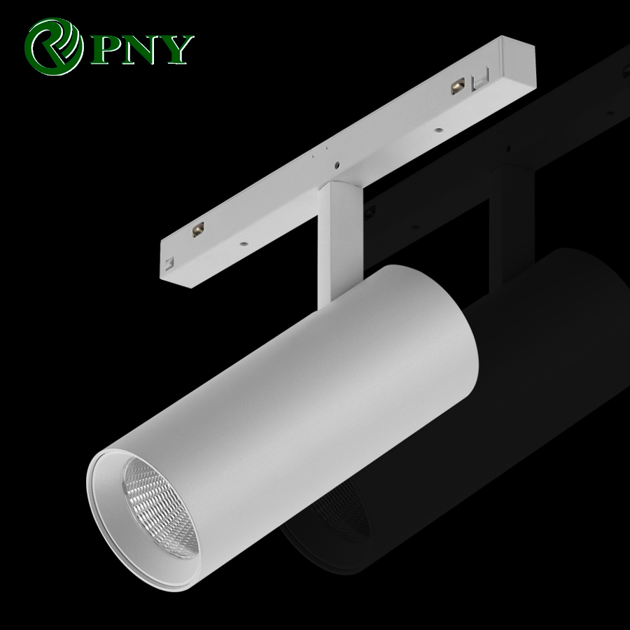 22Series White Spotlight 8W 18W 30W【2ALGD2207CA】