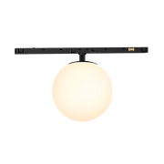 【2ALGD1180063】11-Series Black Ball Light LED Magnetic Track Light
