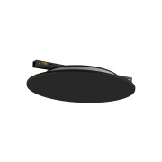 【2ALGD1180068】11-Series Black 8W LED Magnetic Track Light