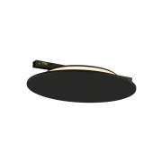 【2ALGD1180068】11-Series Black 8W LED Magnetic Track Light