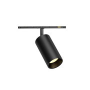 【2ALGD1180121】11-Series Black 8W 12W 16W Spotlight LED Magnetic Track Light