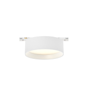【2ALGD1180123】11-Series White 5W 8W 12W LED Magnetic Track Light