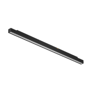 【2ALGD1180130】11-Series Black 18W Grille Light LED Magnetic Track Light
