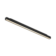 【2ALGD1180130】11-Series Black 18W Grille Light LED Magnetic Track Light