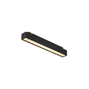 【2ALGD1180130】11-Series Black 6W Grille Light LED Magnetic Track Light