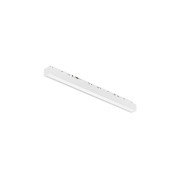 【2ALGD1180131】11-Series White 12W Floodlight LED Magnetic Track Light
