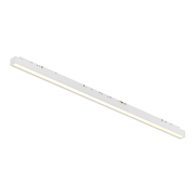 【2ALGD1180131】11-Series White 24W Floodlight LED Magnetic Track Light