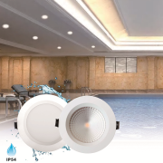 LED Recessed Downlight