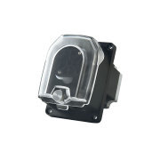 Stepper Motor Peristaltic Pump