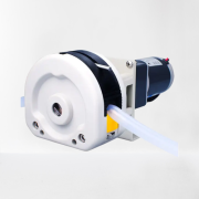 OEM208-K25 DC Motor Peristaltic Pump