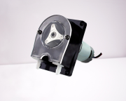 Laboratory Peristaltic Pump