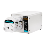 BT100M-YZ1515x Digital Speed Dual Channel Peristaltic Pump