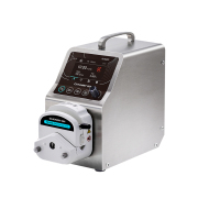 OI102P Peristaltic Dosing Pump 760mL/min Touchscreen 0-100rpm High Precision Lab