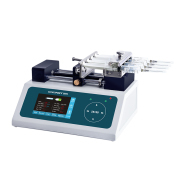 CR ZS100-04 Lab Syringes Infusion Pumps