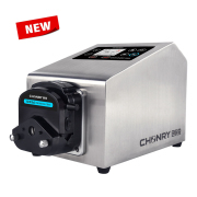 OI102RH Peristaltic Pump High Protection IP65 Chemical Peristaltic Pump 380ml/min