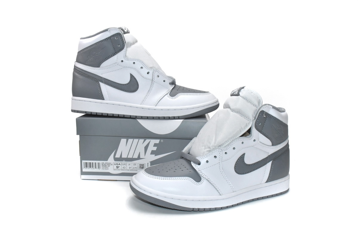 27.5★ Nike Air Jordan 1 High 85