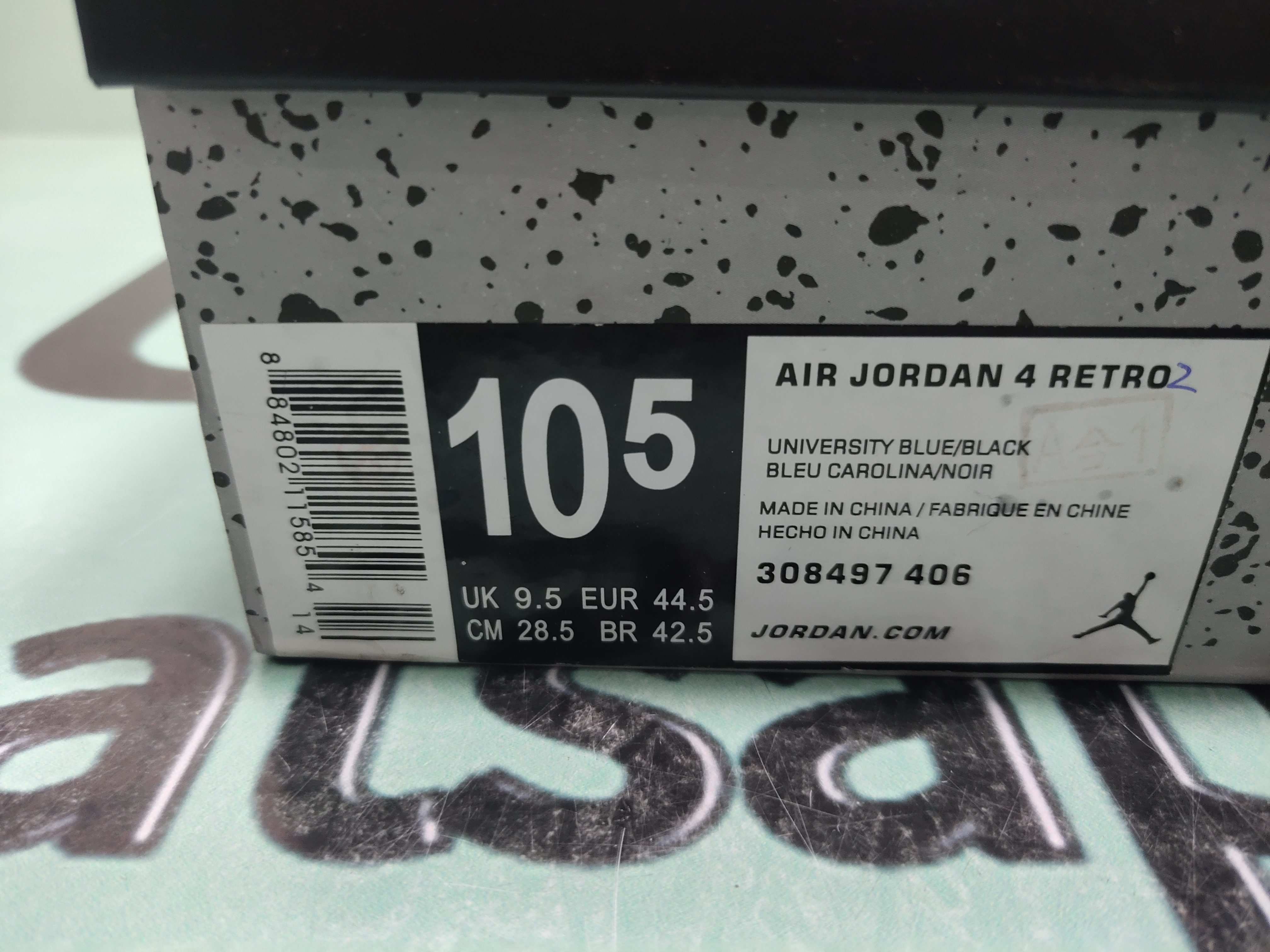 Air Jordan 5 Gs Camo