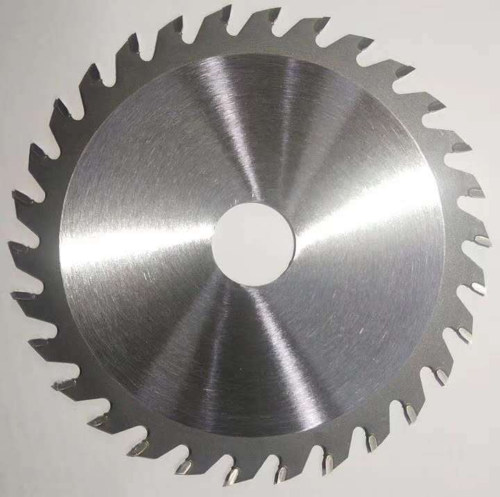 Scoring Blades